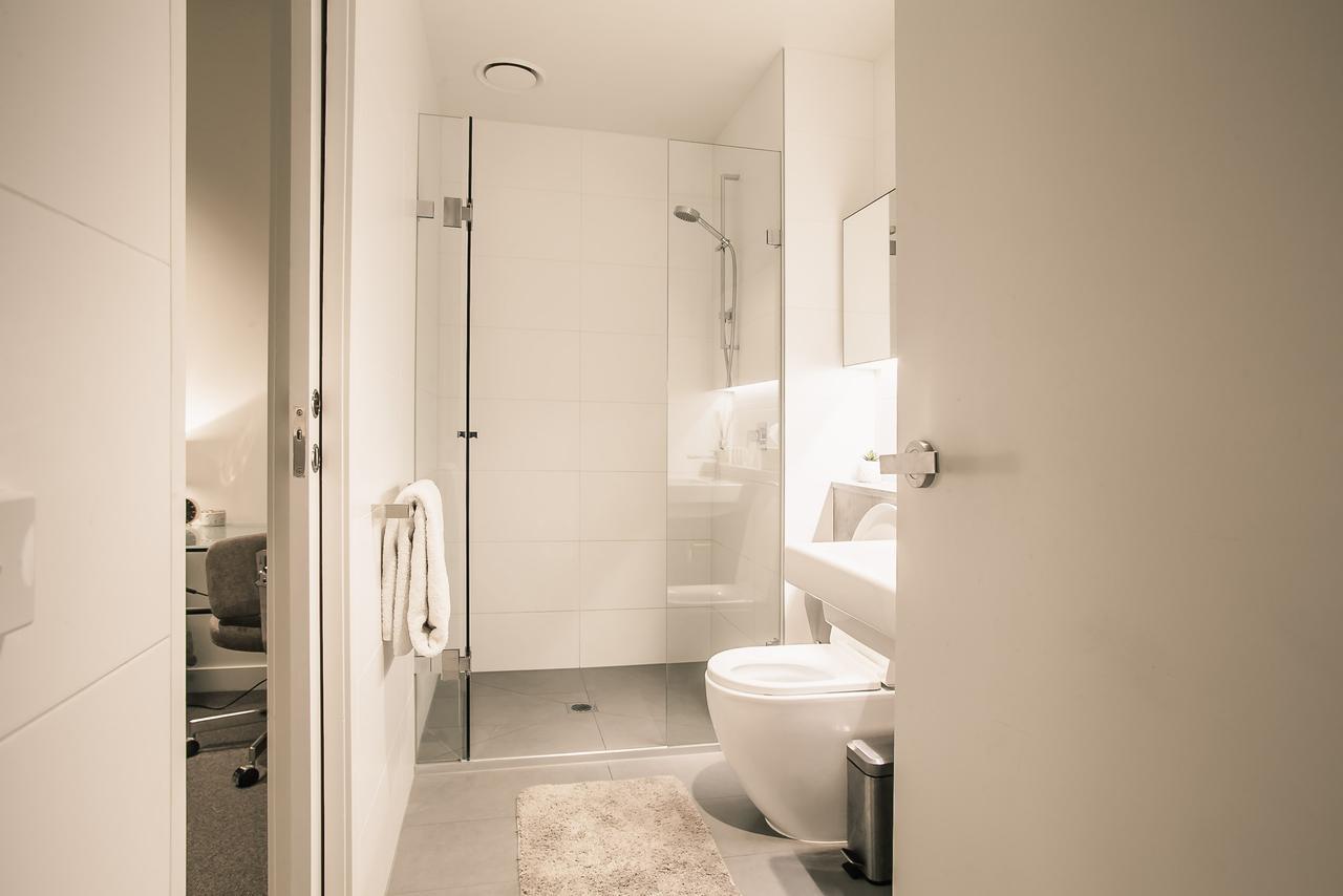 The William Suites Мельбурн Экстерьер фото