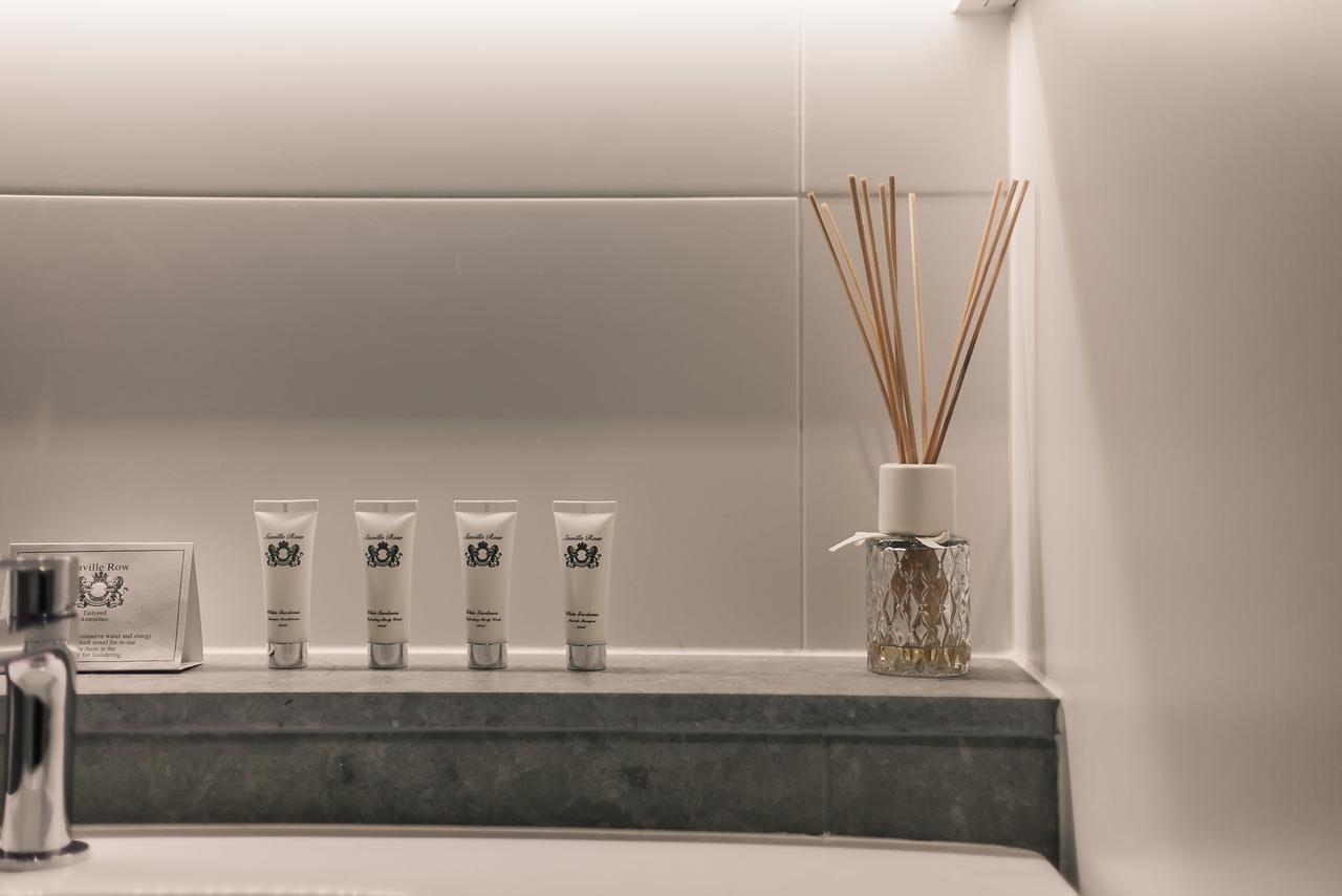 The William Suites Мельбурн Экстерьер фото