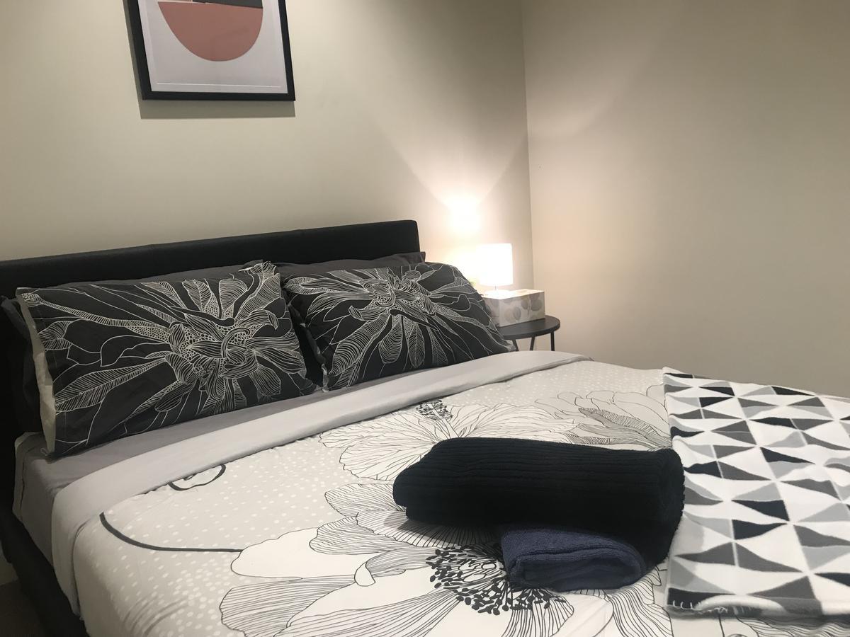The William Suites Мельбурн Экстерьер фото